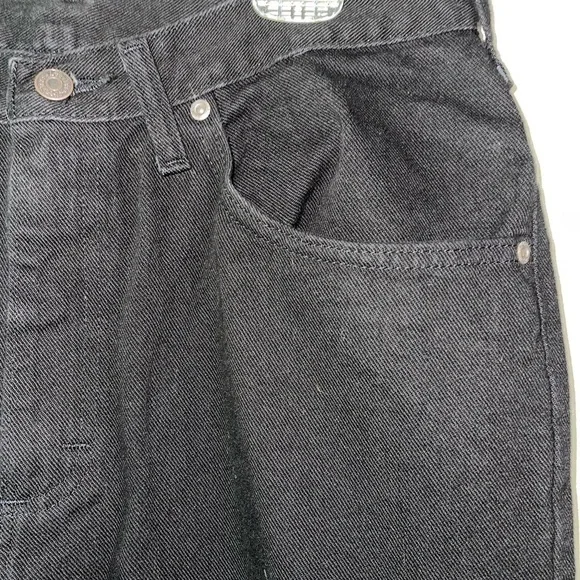 Vintage Lee Men’s Jeans 34x34 - Picture 6 of 15